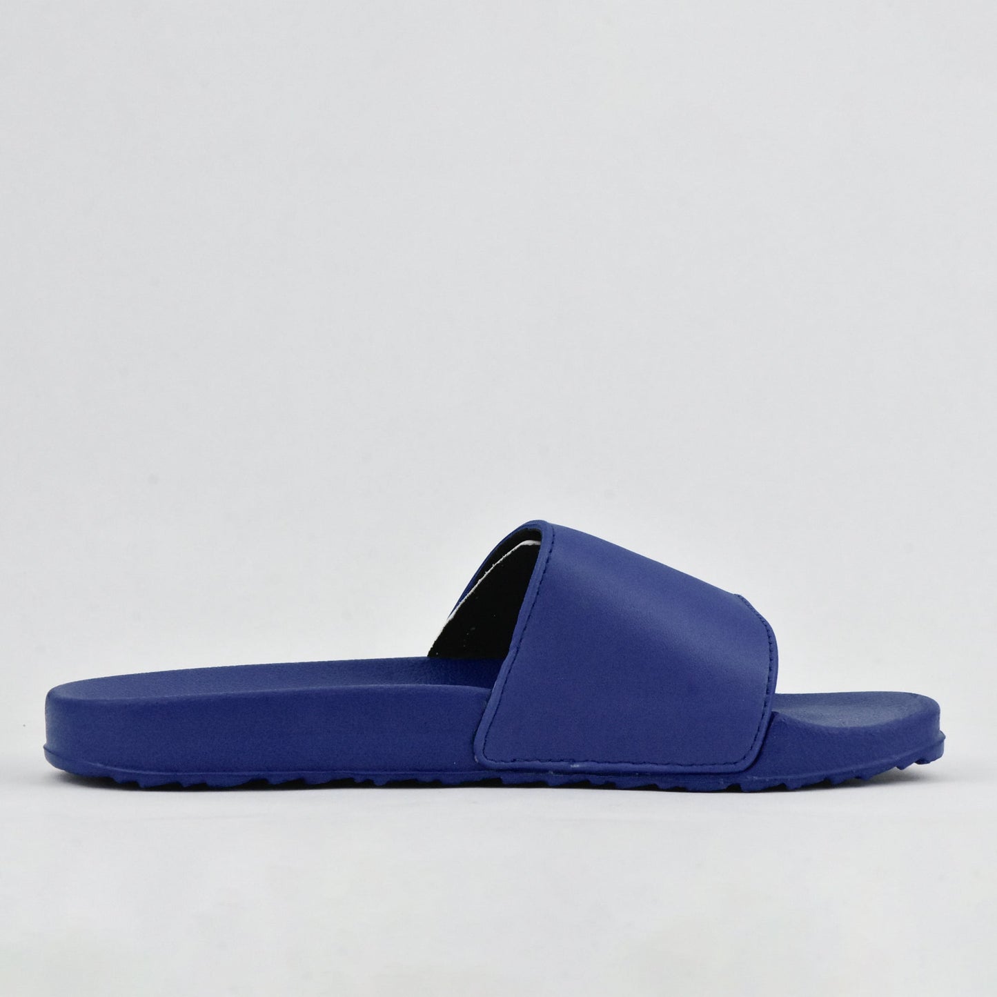 Kito - CLAQUETTE AH68M NAVY BLUE YELLOW
