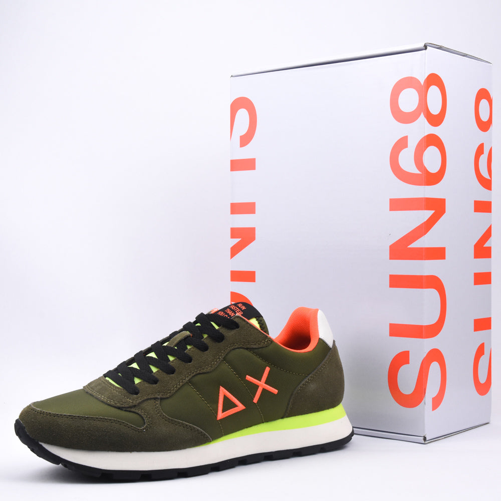 SUN68 - TOM FLUO