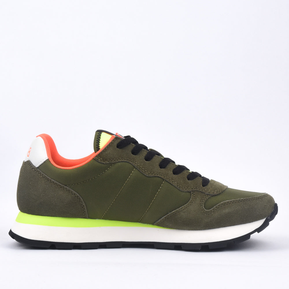 SUN68 - TOM FLUO