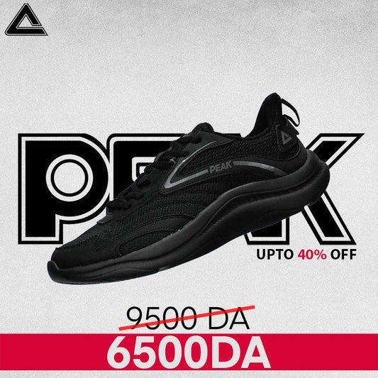 PEAK - WALKING SHOES