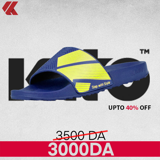 Kito - AH129 NAVY BLUE