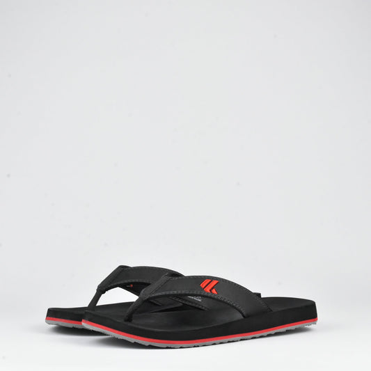 CLAQUETTE AA124M BLACK KITO