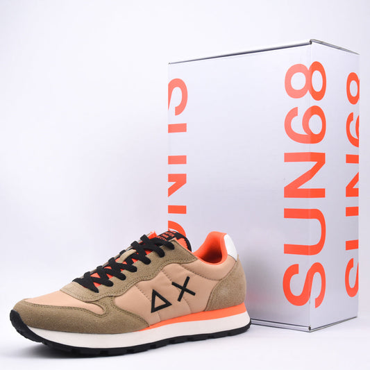 SUN68 - TOM FLUO