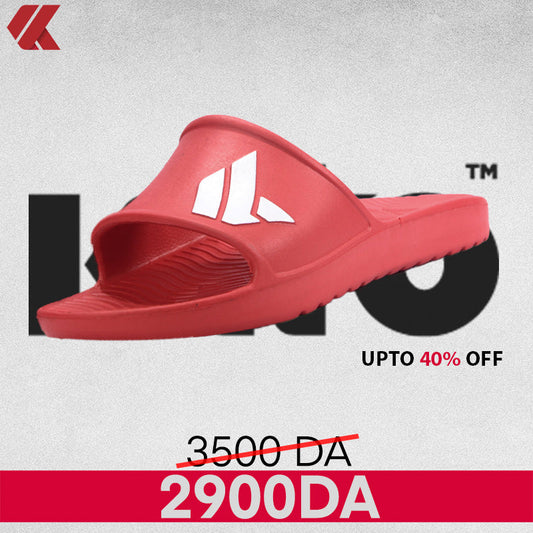 KITO - AH27M-RED