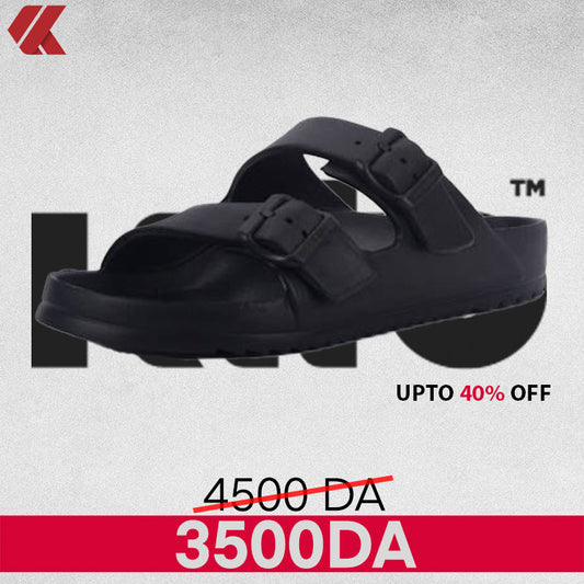 KITO - AH170M-BLACK