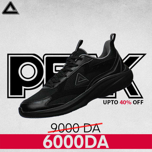 PEAK - RUNNING SHOES E23