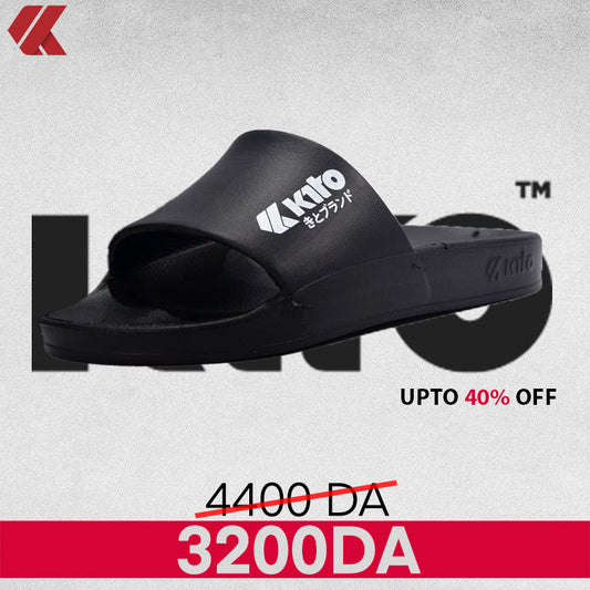 KITO - AH98M-BLACK