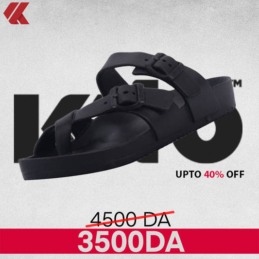 KITO - AG29M-BLACK