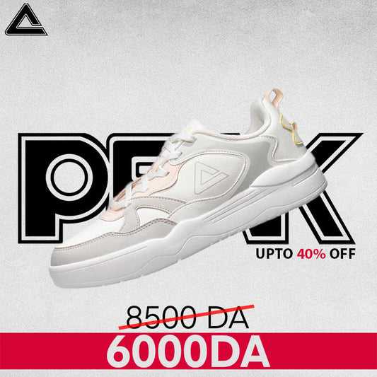 PEAK - CULTURE SHOES