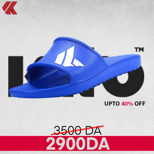 KITO - AH27M-BLUE