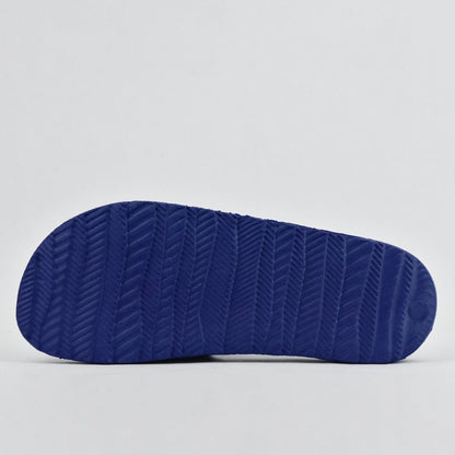 Kito - CLAQUETTE AH68M NAVY BLUE YELLOW