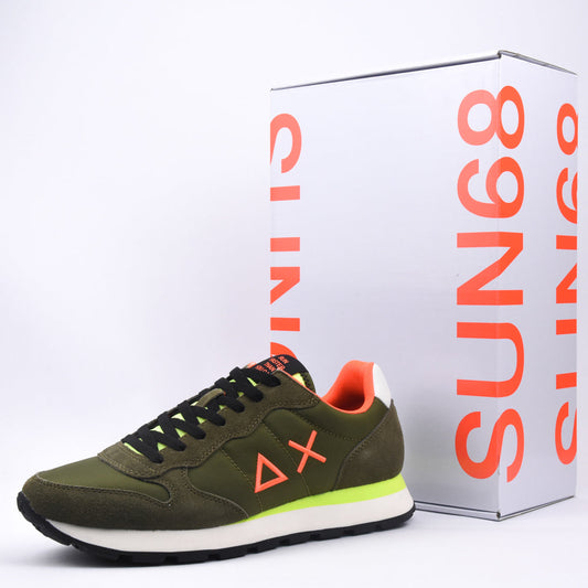 SUN68 - TOM FLUO