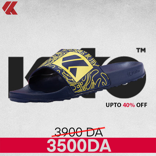 KITO AH116-NAVY