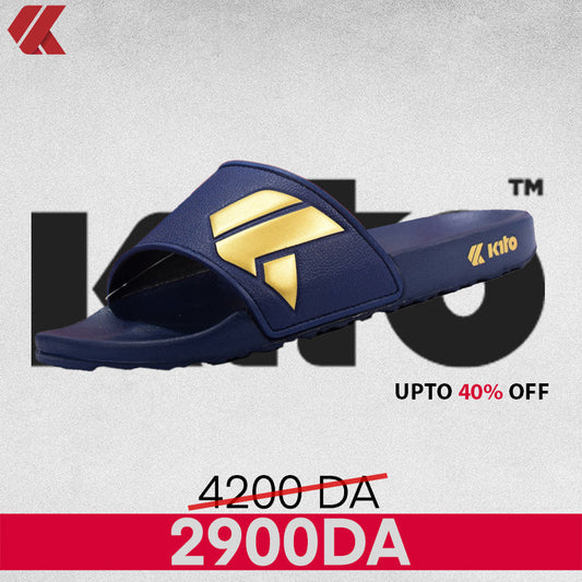 KITO - AH65M-BLACK
