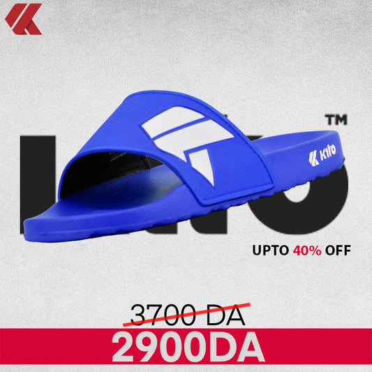 KITO -  BLUE AH21M