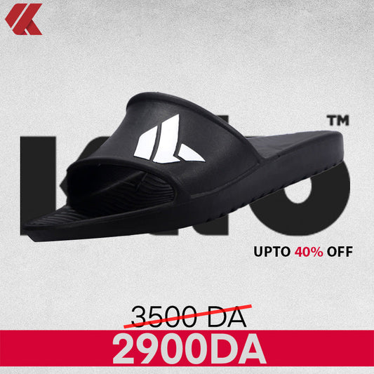 KITO - AH27M-BLACK