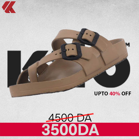 KITO - AG29M-BEIGE